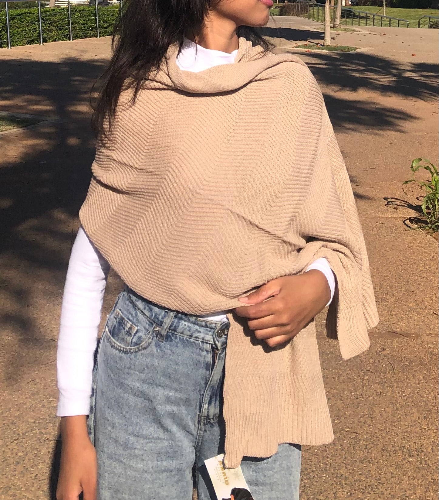 Scarf - KAWAII.VIBESSHOP