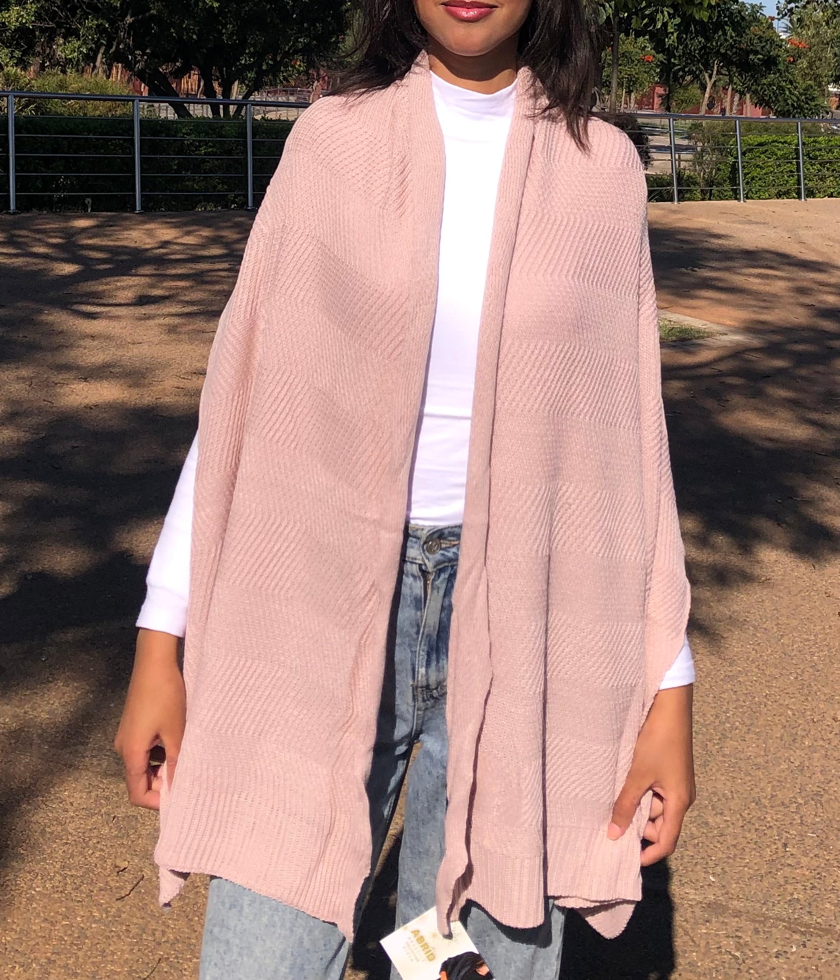 Scarf - KAWAII.VIBESSHOP