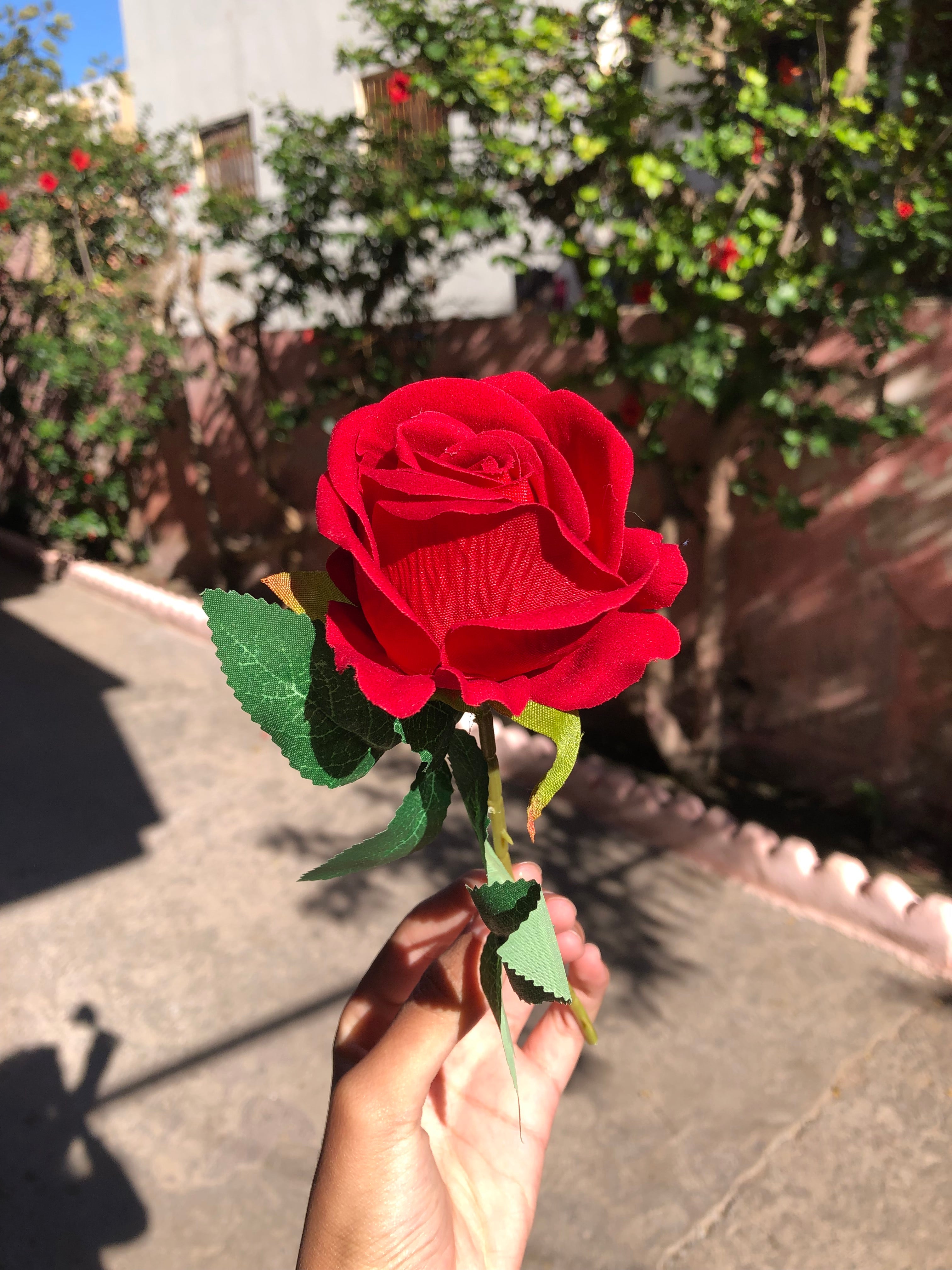 1 fleur - KAWAII.VIBESSHOP