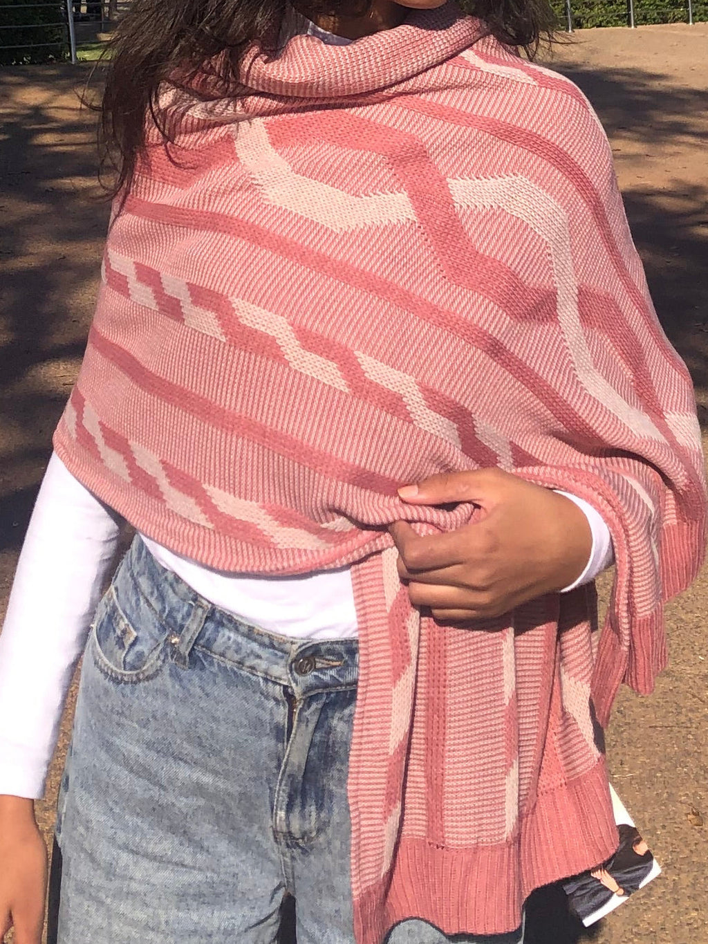 Scarf - KAWAII.VIBESSHOP