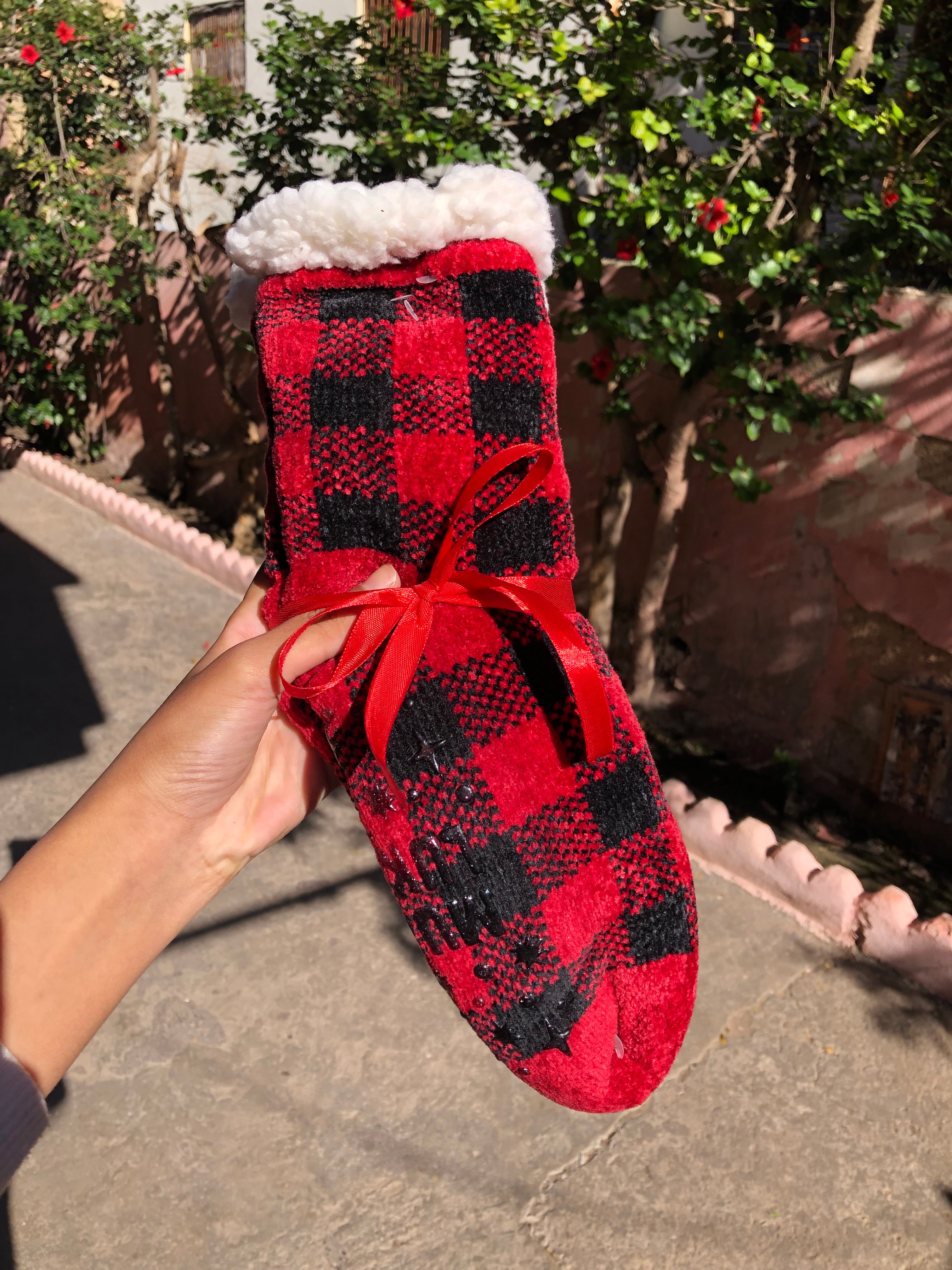 Chaussettes ultra chaudes antidérapantes - KAWAII.VIBESSHOP