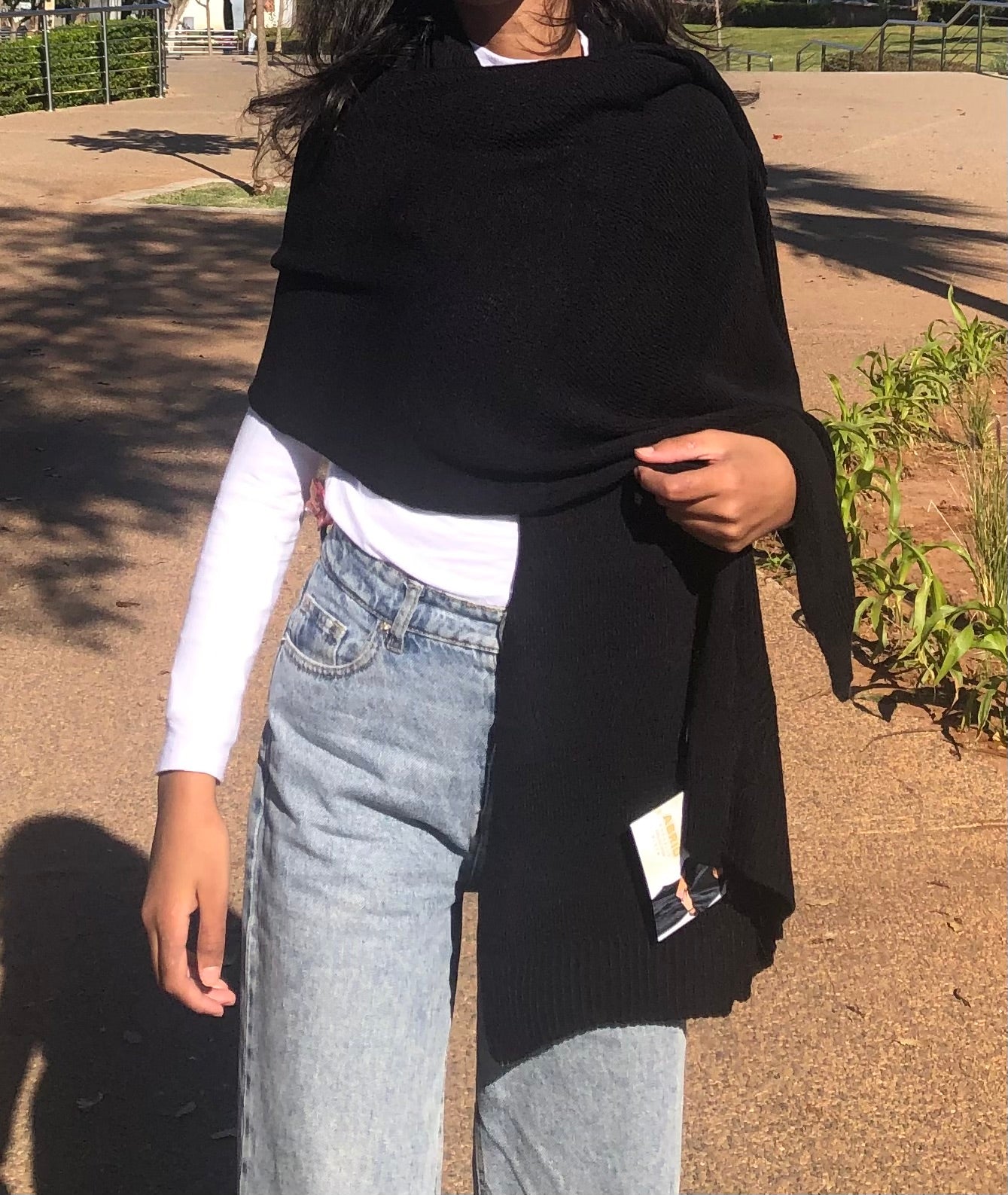 Scarf - KAWAII.VIBESSHOP