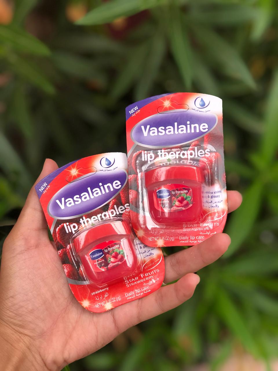 Baume à Lèvres Hydratant - KAWAII.VIBESSHOP