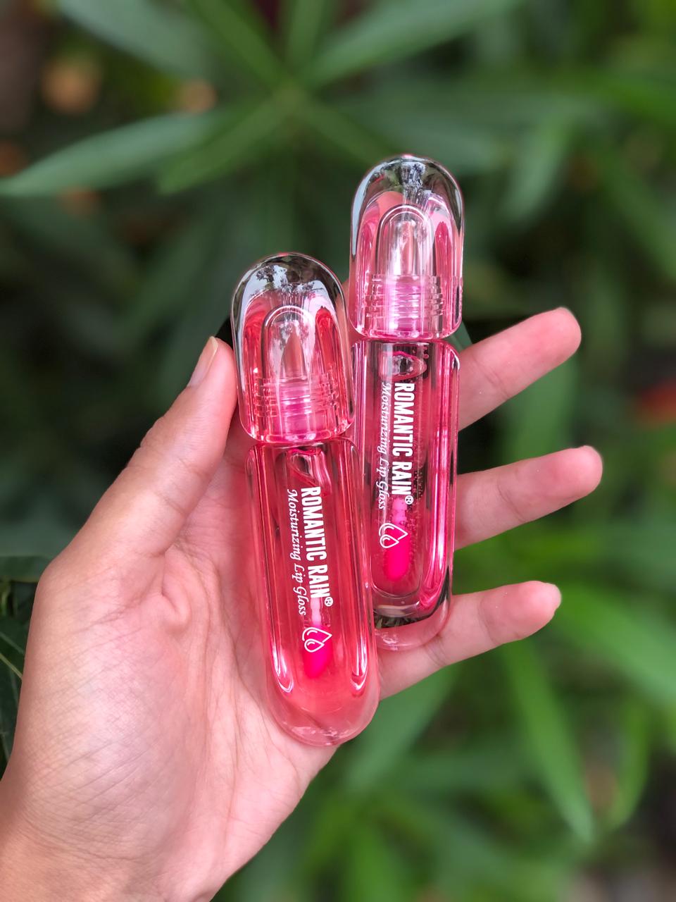 1 huile pour les lèvres haute qualité Durable perle hydratante - KAWAII.VIBESSHOP