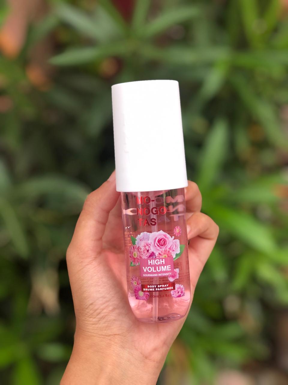 Sprays pour le corps - KAWAII.VIBESSHOP