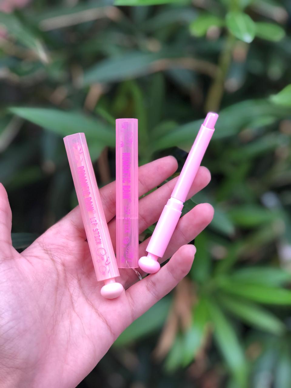 1 Baume à lèvres hydratant - KAWAII.VIBESSHOP