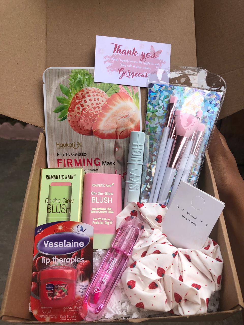 Box Promo Spéciale - KAWAII.VIBESSHOP