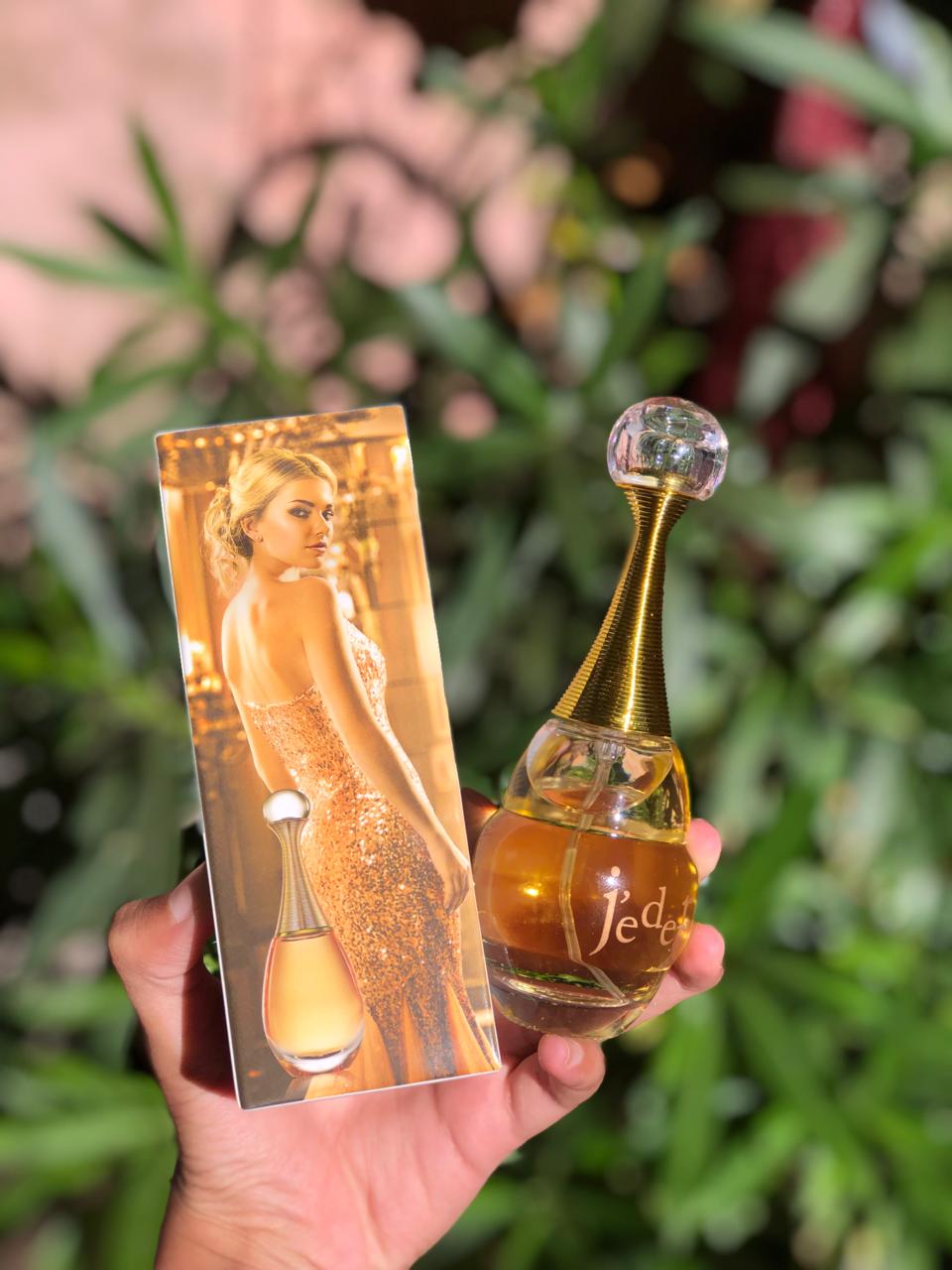 Parfum pour femme de haute qualité - KAWAII.VIBESSHOP