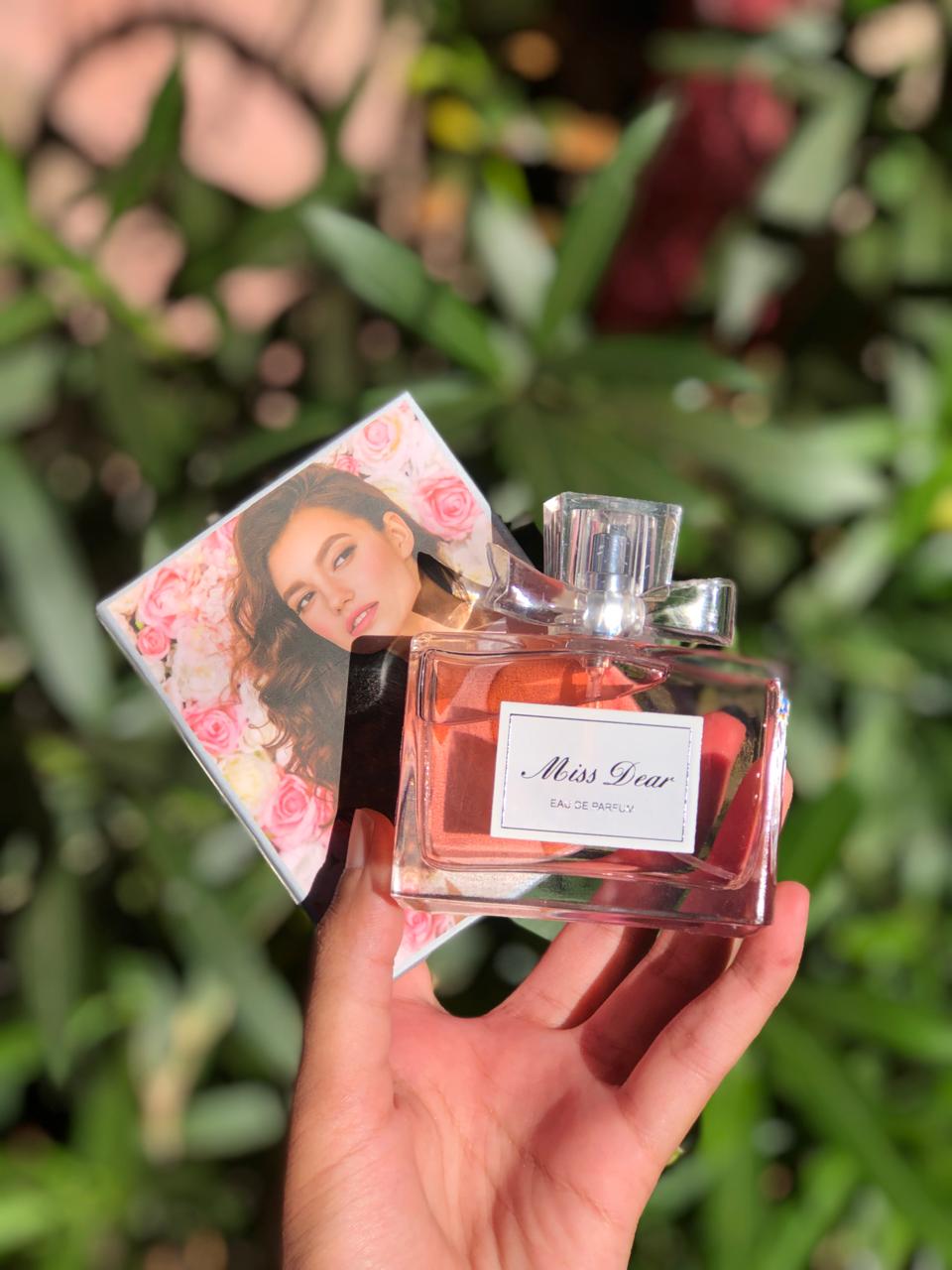 Parfum pour femme de haute qualité - KAWAII.VIBESSHOP