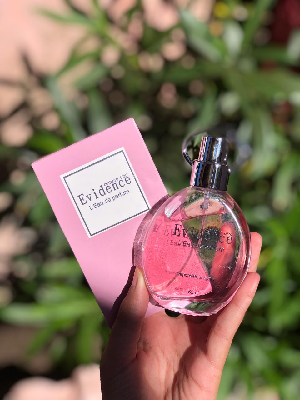 Parfum pour femme de haute qualité - KAWAII.VIBESSHOP