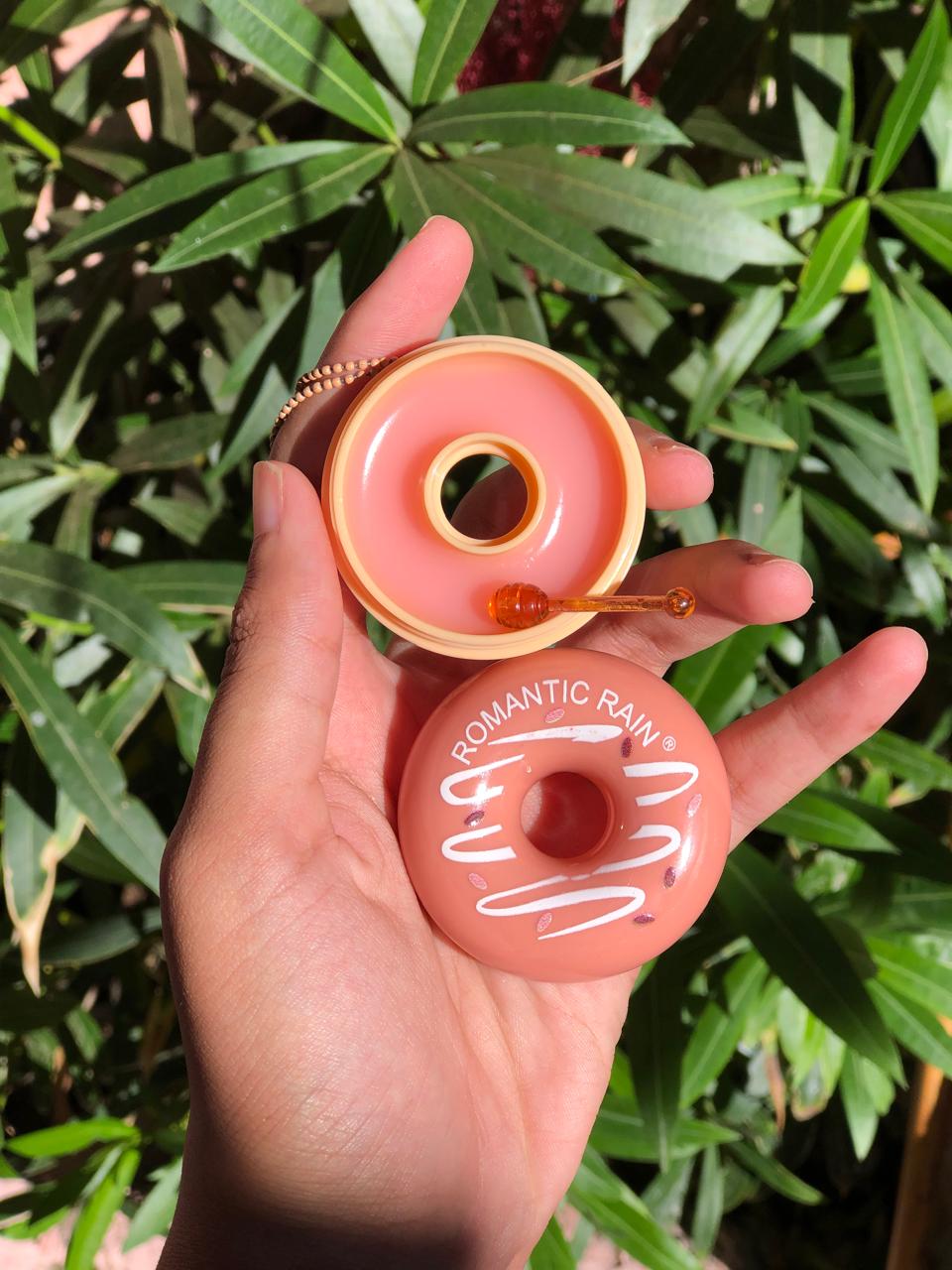 Baume à lèvres Donut - KAWAII.VIBESSHOP