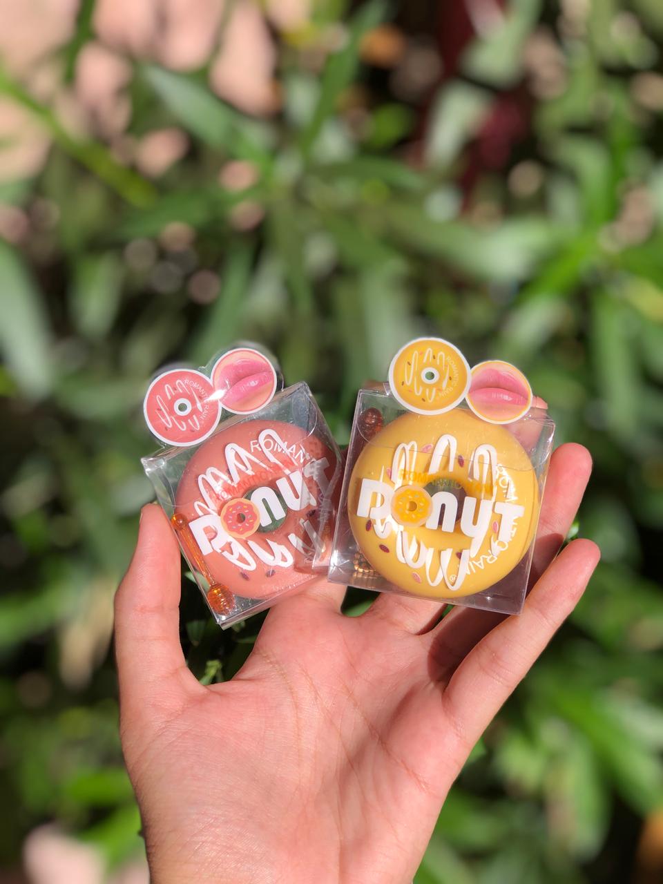 Baume à lèvres Donut - KAWAII.VIBESSHOP