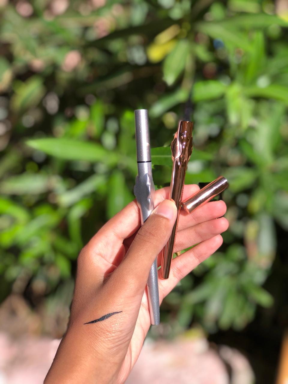 1 Eyeliner longue durée imperméable à l'eau - KAWAII.VIBESSHOP