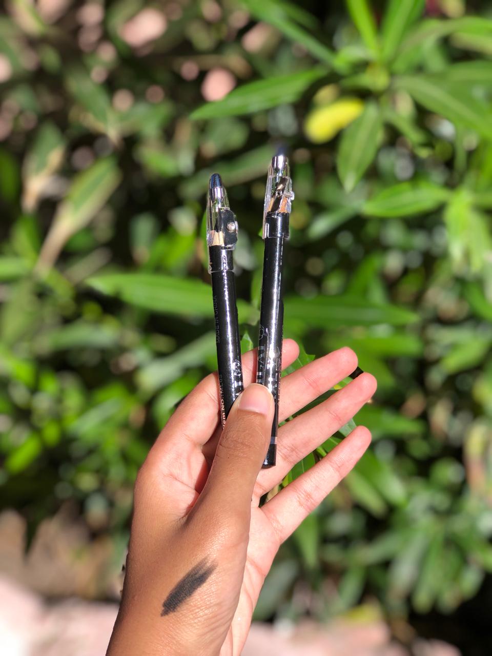 Crayon eye-liner noir - KAWAII.VIBESSHOP