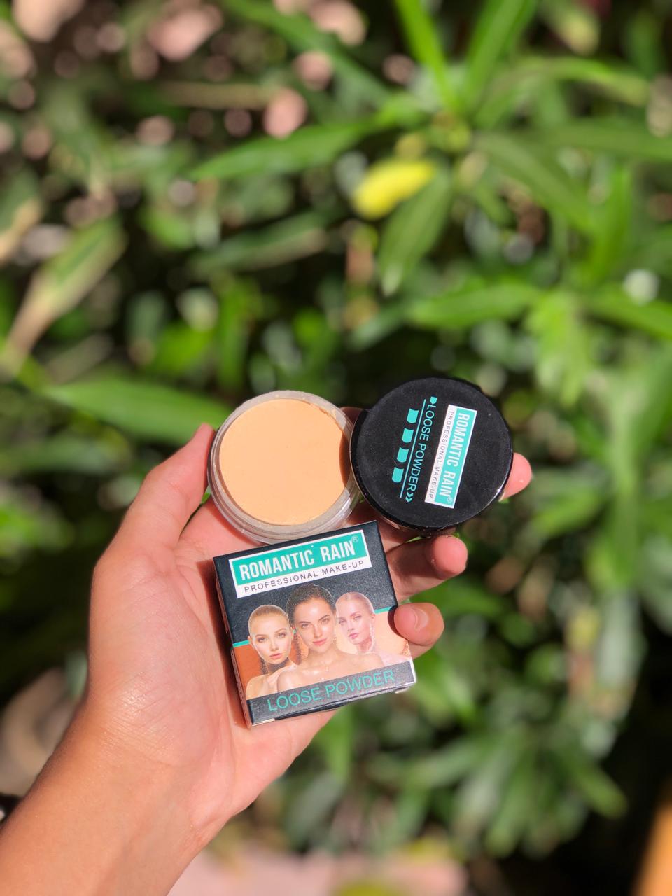 Poudre libre - KAWAII.VIBESSHOP