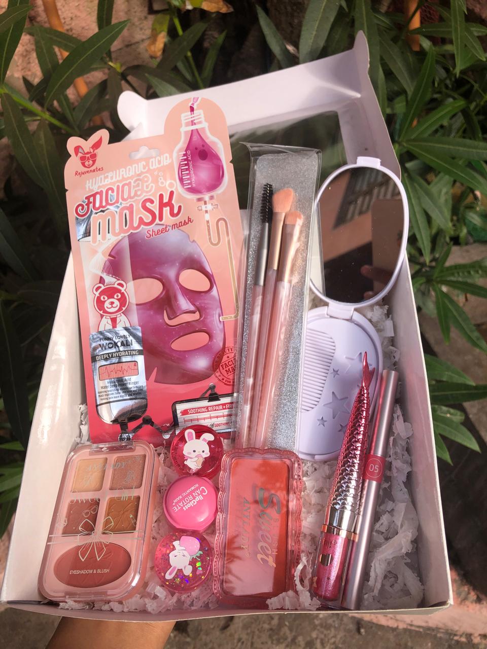 Soft Pastel Box - KAWAII.VIBESSHOP