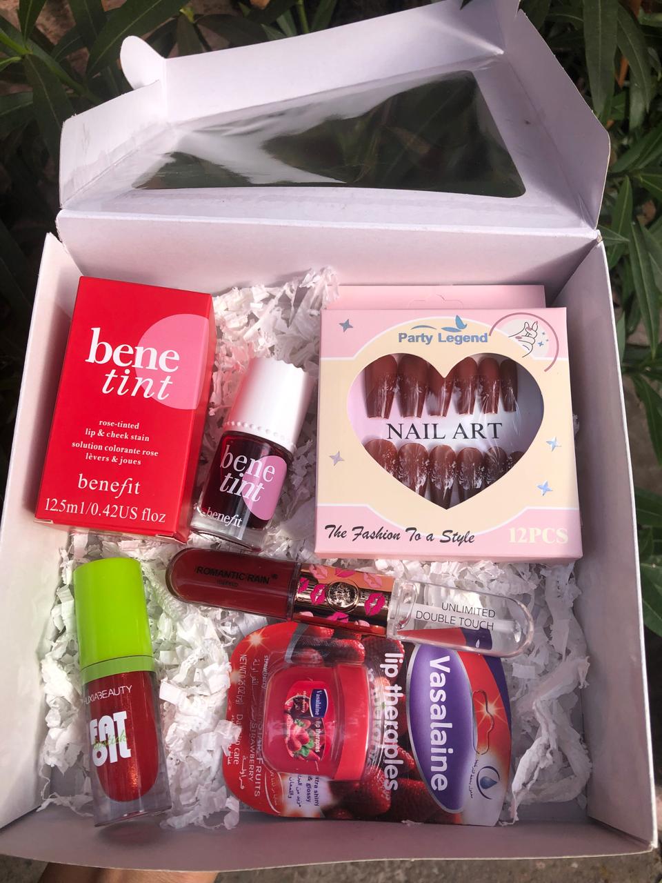 Lovely Kawaii Box - KAWAII.VIBESSHOP