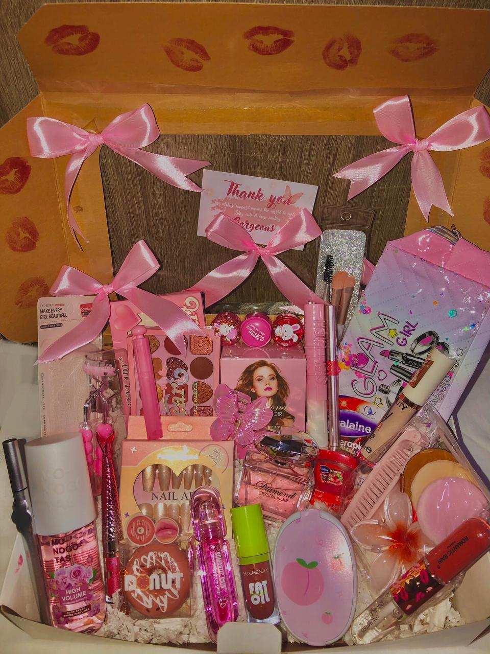 Cute Box Edition Pastel - KAWAII.VIBESSHOP