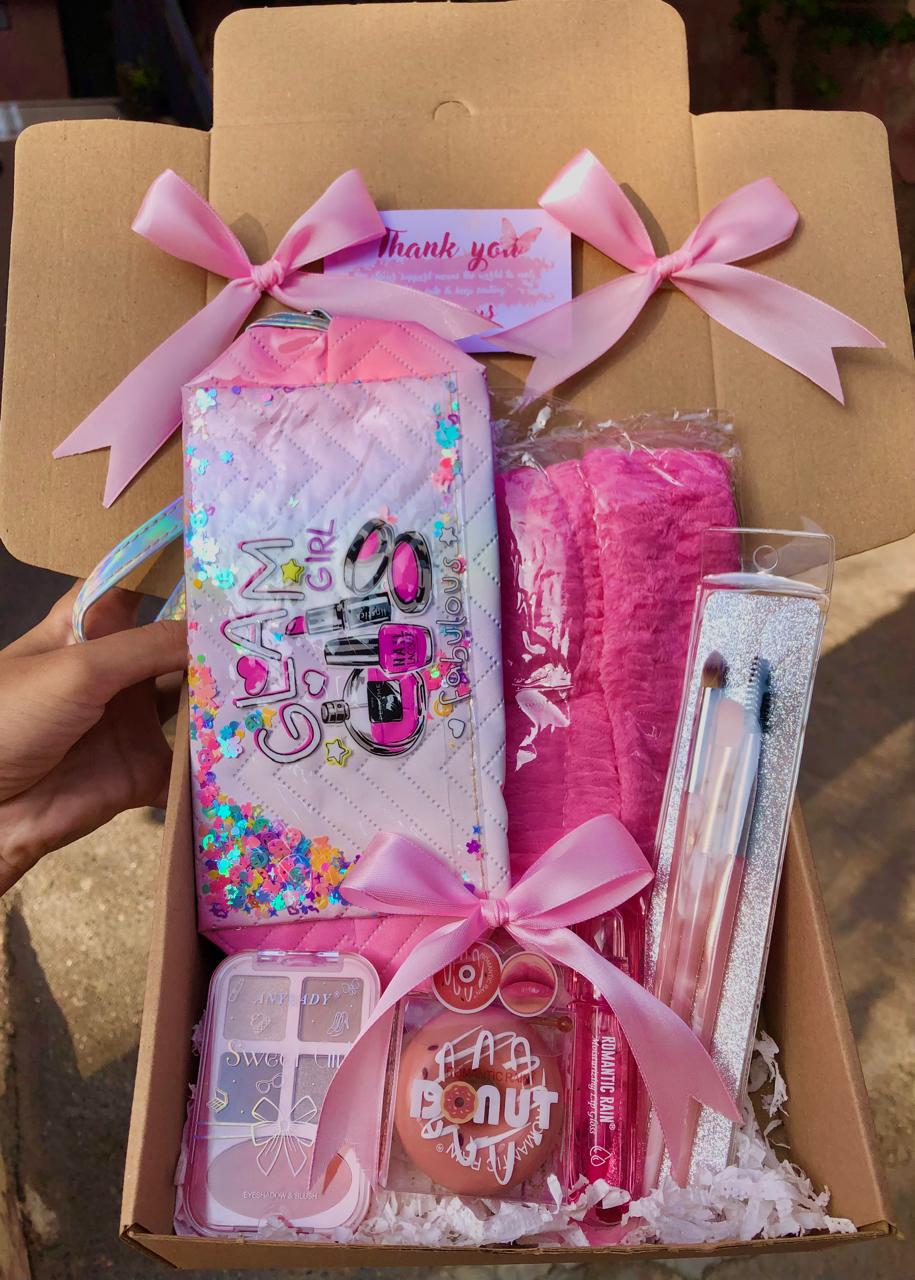 Pink Dream Box - KAWAII.VIBESSHOP