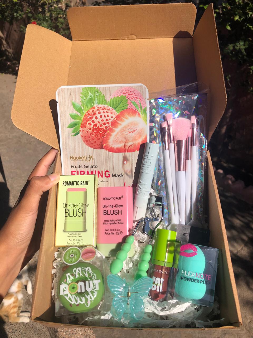 Cute Box Edition Pastel - KAWAII.VIBESSHOP