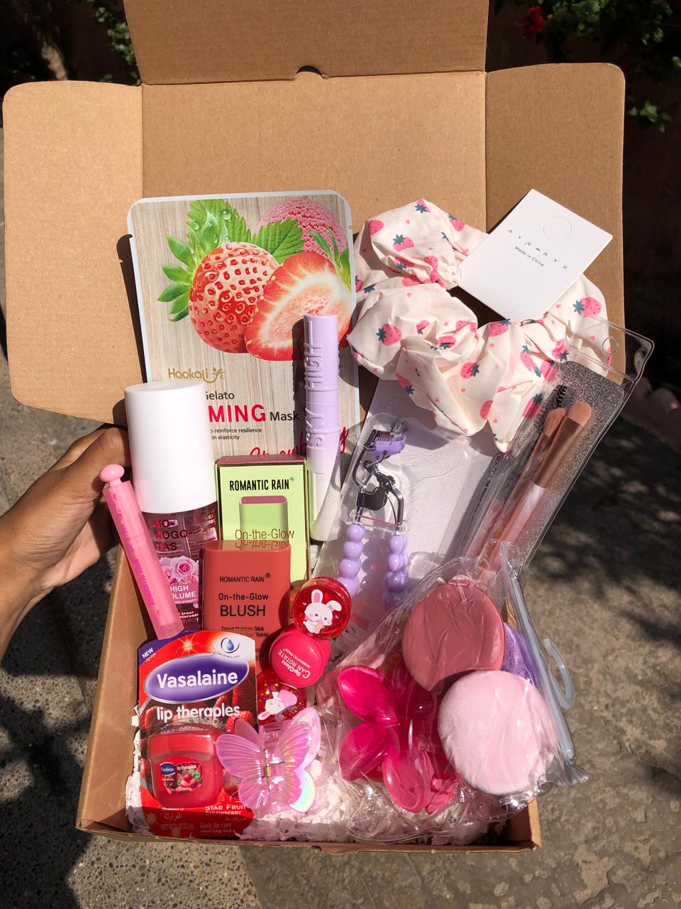 Happy Kawaii Box -KAWAII.VIBESSHOP